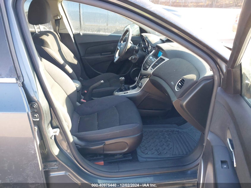 2013 Chevrolet Cruze