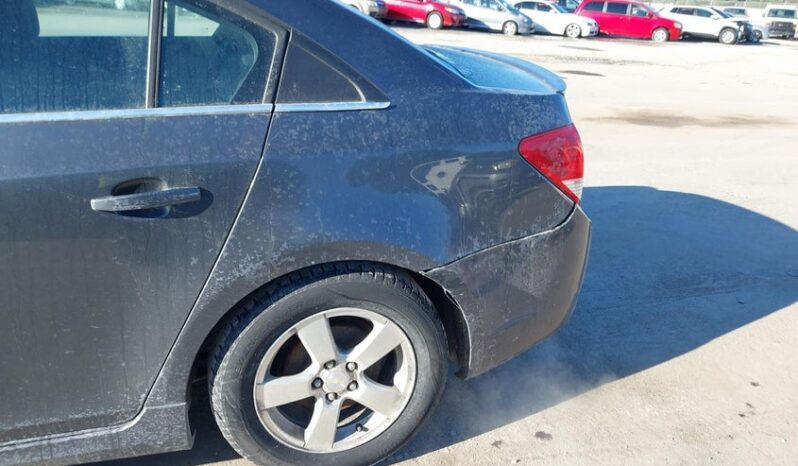 
								2013 Chevrolet Cruze full									