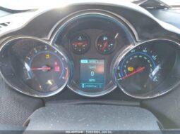 
										2013 Chevrolet Cruze full									