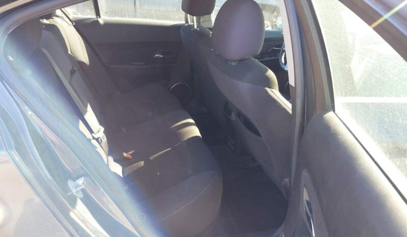 
								2013 Chevrolet Cruze full									