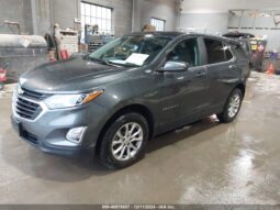 
										2021 Chevrolet Equinox full									