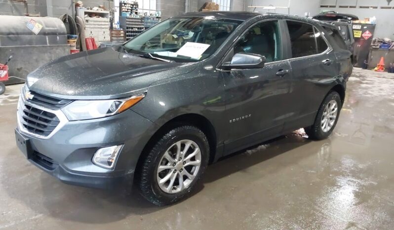 
								2021 Chevrolet Equinox full									
