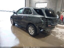 
										2021 Chevrolet Equinox full									