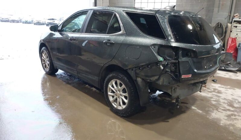 
								2021 Chevrolet Equinox full									
