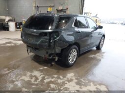 
										2021 Chevrolet Equinox full									