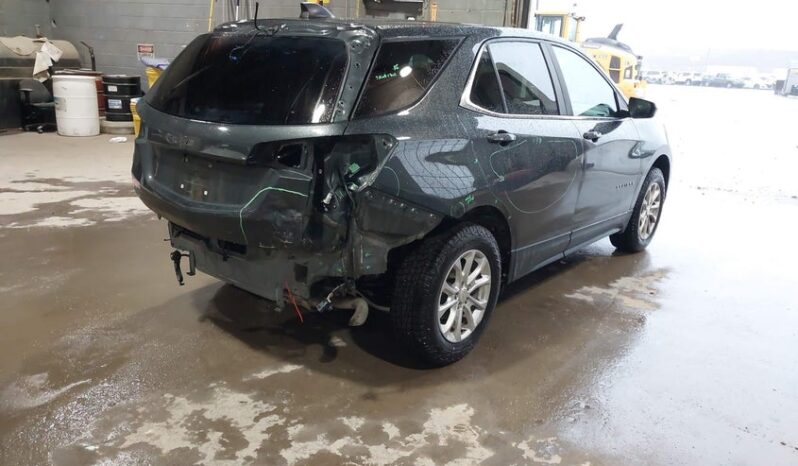 
								2021 Chevrolet Equinox full									