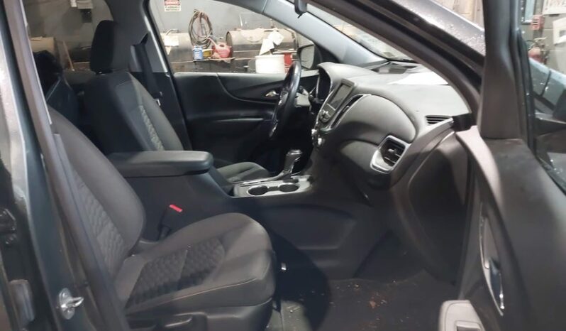 
								2021 Chevrolet Equinox full									