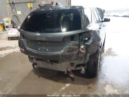 
										2021 Chevrolet Equinox full									