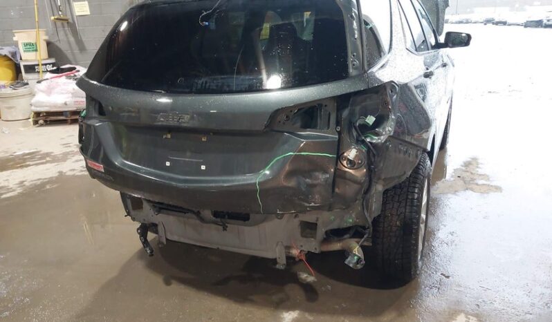 
								2021 Chevrolet Equinox full									