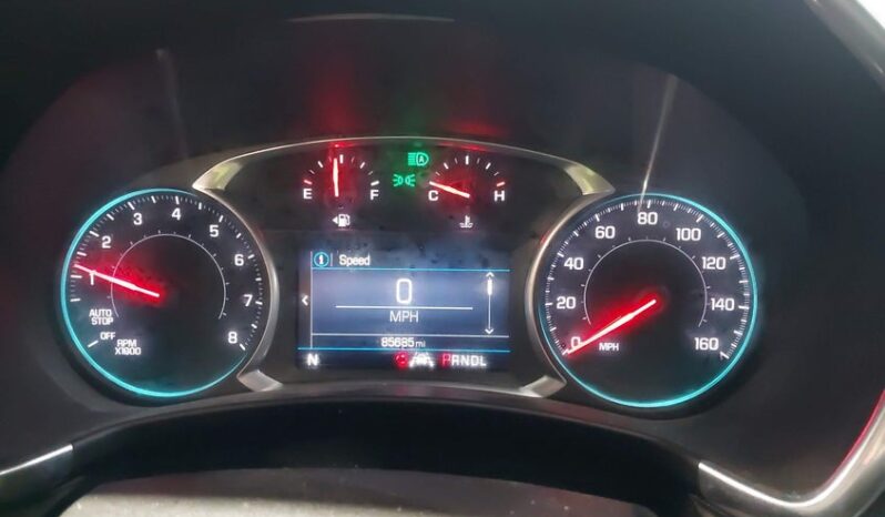 
								2021 Chevrolet Equinox full									