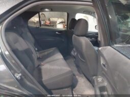 
										2021 Chevrolet Equinox full									