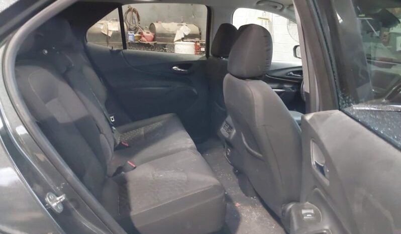 
								2021 Chevrolet Equinox full									