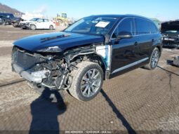 
										2017 Audi Q7 full									