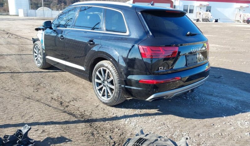 
								2017 Audi Q7 full									
