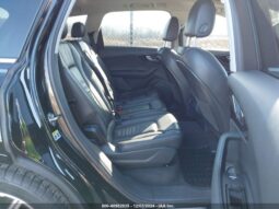
										2017 Audi Q7 full									