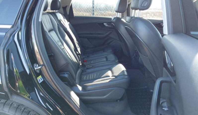 
								2017 Audi Q7 full									
