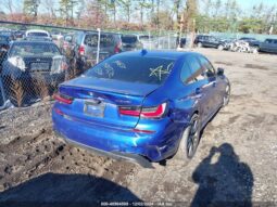 
										2022 BMW 3 series full									