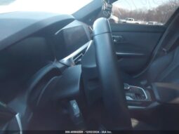 
										2022 BMW 3 series full									