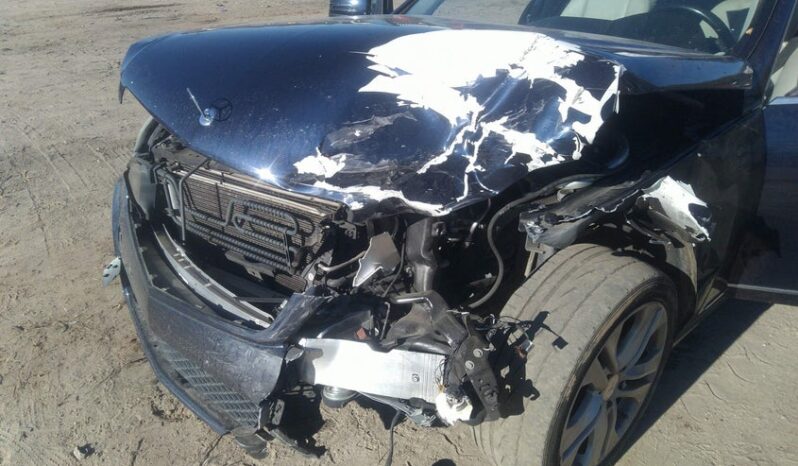 
								2014 Mercedes-benz C full									