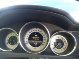 
										2014 Mercedes-benz C full									