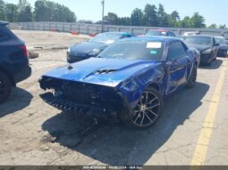 
										2018 Dodge Challenger full									