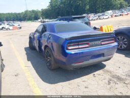 
										2018 Dodge Challenger full									