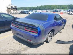 
										2018 Dodge Challenger full									