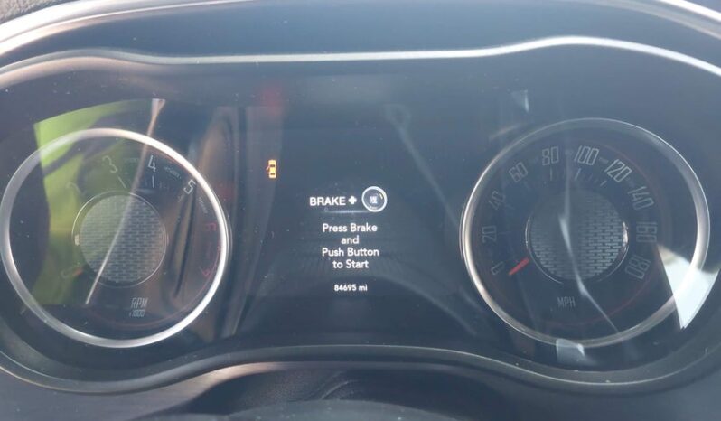 
								2018 Dodge Challenger full									