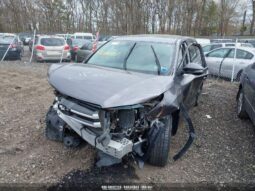 
										2017 Toyota Highlander full									