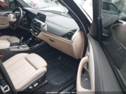 
										2019 BMW X3 full									