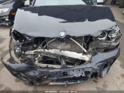 
										2019 BMW X3 full									