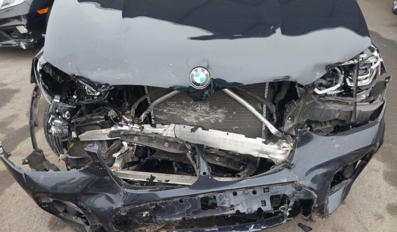 
								2019 BMW X3 full									