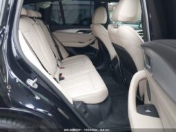 
										2019 BMW X3 full									