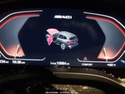 
										2024 BMW X3 full									