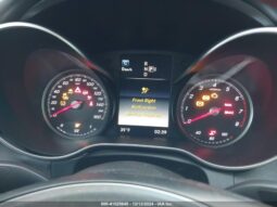
										2015 Mercedes-benz C 300 full									