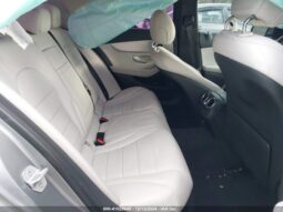 
										2015 Mercedes-benz C 300 full									