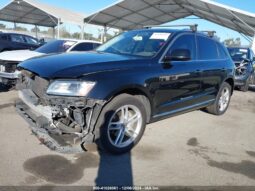 
										2017 Audi Q5 full									