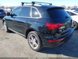 
										2017 Audi Q5 full									