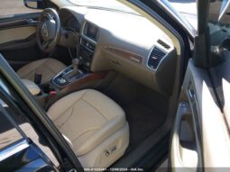 
										2017 Audi Q5 full									