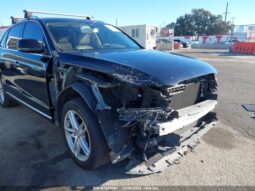 
										2017 Audi Q5 full									
