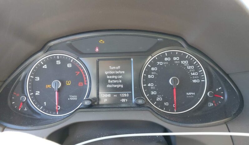 
								2017 Audi Q5 full									