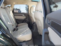 
										2017 Audi Q5 full									