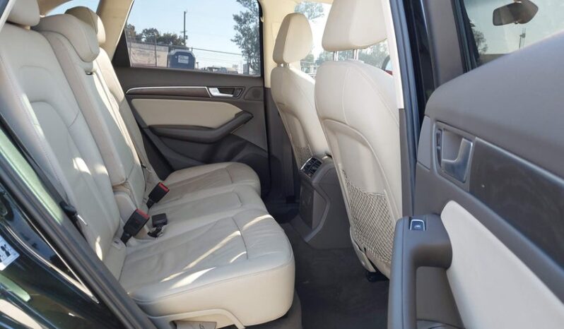 
								2017 Audi Q5 full									