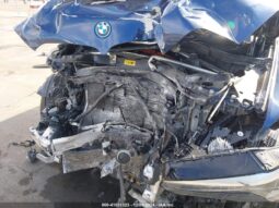 
										2022 BMW X5 full									