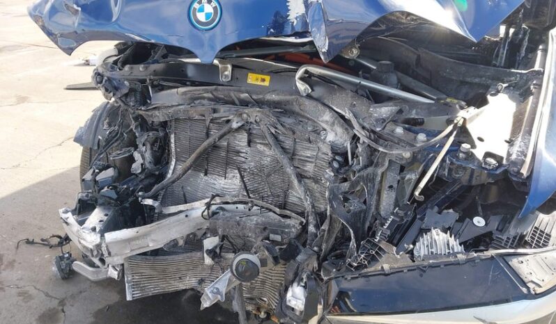 
								2022 BMW X5 full									