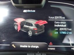 
										2022 BMW X5 full									