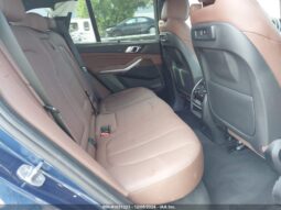 
										2022 BMW X5 full									