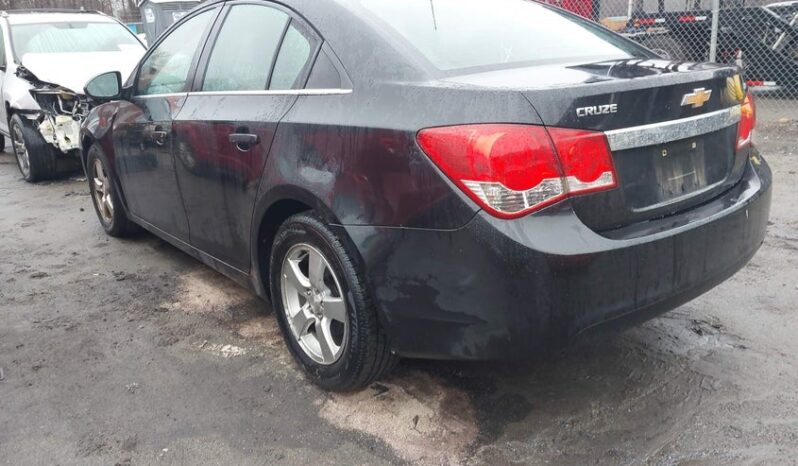 
								2012 Chevrolet Cruze full									