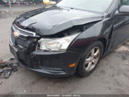 
										2012 Chevrolet Cruze full									