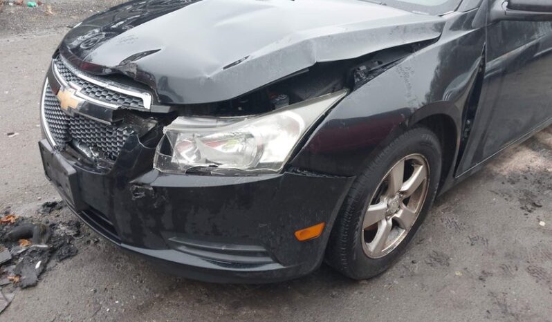 
								2012 Chevrolet Cruze full									